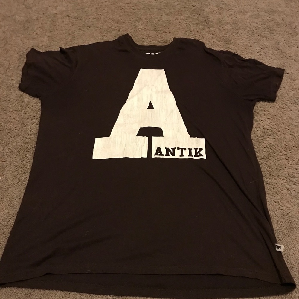 Antik vintage t shirt